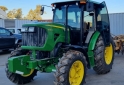 Camiones y Gras - John Deere 5090e - 2023 - 70 Horas - En Venta