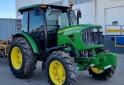 Camiones y Gras - John Deere 5090e - 2023 - 70 Horas - En Venta