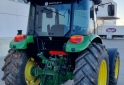 Camiones y Gras - John Deere 5090e - 2023 - 70 Horas - En Venta