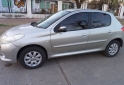 Autos - Peugeot 207 2009 Diesel 168000Km - En Venta