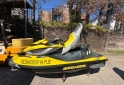 Embarcaciones - Moto de agua Sea doo rxt 260rs Seadoo oportunidad - En Venta