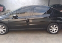 Autos - Peugeot 408 HDI Allure +Navegador 2016 Diesel 160000Km - En Venta