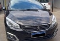 Autos - Peugeot 408 HDI Allure +Navegador 2016 Diesel 160000Km - En Venta