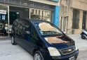 Autos - Chevrolet Meriva Gl 1.8 2012 Nafta 155000Km - En Venta