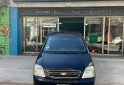 Autos - Chevrolet Meriva Gl 1.8 2012 Nafta 155000Km - En Venta