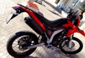 Motos - Guerrero GXR 250 TUNDRA 2017 Nafta 40000Km - En Venta