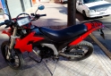 Motos - Guerrero GXR 250 TUNDRA 2017 Nafta 40000Km - En Venta