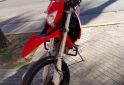 Motos - Guerrero GXR 250 TUNDRA 2017 Nafta 40000Km - En Venta