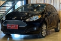 Autos - Ford Fiesta 1.6 5p Se Plus kd 2014 Nafta 185000Km - En Venta