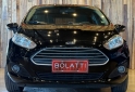 Autos - Ford Fiesta 1.6 5p Se Plus kd 2014 Nafta 185000Km - En Venta