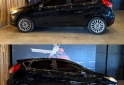 Autos - Ford Fiesta 1.6 5p Se Plus kd 2014 Nafta 185000Km - En Venta