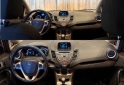 Autos - Ford Fiesta 1.6 5p Se Plus kd 2014 Nafta 185000Km - En Venta