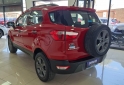 Camionetas - Ford Ecosport Freestyle 2018 Nafta 90000Km - En Venta