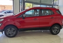 Camionetas - Ford Ecosport Freestyle 2018 Nafta 90000Km - En Venta