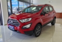 Camionetas - Ford Ecosport Freestyle 2018 Nafta 90000Km - En Venta