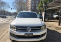 Camionetas - Volkswagen Amarok 2.0 starline 180cv 2013 Diesel 230000Km - En Venta