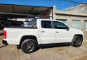 Camionetas - Volkswagen Amarok 2.0 starline 180cv 2013 Diesel 230000Km - En Venta
