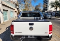 Camionetas - Volkswagen Amarok 2.0 starline 180cv 2013 Diesel 230000Km - En Venta