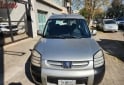 Utilitarios - Peugeot Partner Patagonica 1.6 2013 GNC 175000Km - En Venta