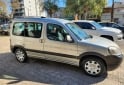 Utilitarios - Peugeot Partner Patagonica 1.6 2013 GNC 175000Km - En Venta