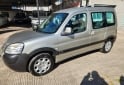 Utilitarios - Peugeot Partner Patagonica 1.6 2013 GNC 175000Km - En Venta