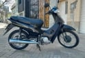 Motos - Keller Cronos 110 2016 Nafta 8000Km - En Venta