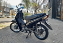 Motos - Keller Cronos 110 2016 Nafta 8000Km - En Venta