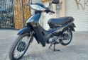 Motos - Keller Cronos 110 2016 Nafta 8000Km - En Venta