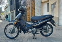 Motos - Keller Cronos 110 2016 Nafta 8000Km - En Venta