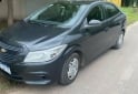 Autos - Chevrolet prisma joy 2017 Nafta 142000Km - En Venta