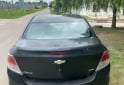 Autos - Chevrolet prisma joy 2017 Nafta 142000Km - En Venta