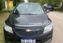 Autos - Chevrolet prisma joy 2017 Nafta 142000Km - En Venta