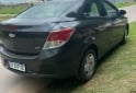 Autos - Chevrolet prisma joy 2017 Nafta 142000Km - En Venta