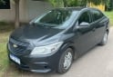 Autos - Chevrolet prisma joy 2017 Nafta 142000Km - En Venta
