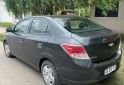 Autos - Chevrolet prisma joy 2017 Nafta 142000Km - En Venta