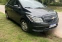 Autos - Chevrolet prisma joy 2017 Nafta 142000Km - En Venta
