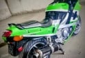 Motos - Kawasaki Zx6 1993 Nafta 11111Km - En Venta