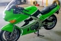 Motos - Kawasaki Zx6 1993 Nafta 11111Km - En Venta