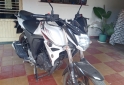 Motos - Yamaha Fz FI 150 2022 Nafta 3500Km - En Venta