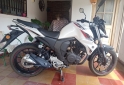 Motos - Yamaha Fz FI 150 2022 Nafta 3500Km - En Venta