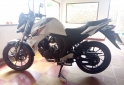 Motos - Yamaha Fz FI 150 2022 Nafta 3500Km - En Venta