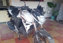 Motos - Yamaha Fz FI 150 2022 Nafta 3500Km - En Venta