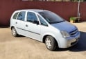 Autos - Chevrolet MERIVA GL 1.8 AB PLUS 2010 Nafta 214000Km - En Venta