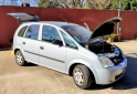 Autos - Chevrolet MERIVA GL 1.8 AB PLUS 2010 Nafta 214000Km - En Venta