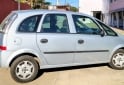 Autos - Chevrolet MERIVA GL 1.8 AB PLUS 2010 Nafta 214000Km - En Venta
