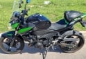 Motos - Kawasaki Z 400 2023 Nafta 5800Km - En Venta