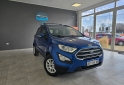 Autos - Ford Ecosport se 2018 Nafta 94000Km - En Venta