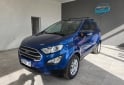 Autos - Ford Ecosport se 2018 Nafta 94000Km - En Venta