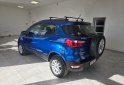 Autos - Ford Ecosport se 2018 Nafta 94000Km - En Venta