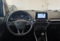Autos - Ford Ecosport se 2018 Nafta 94000Km - En Venta